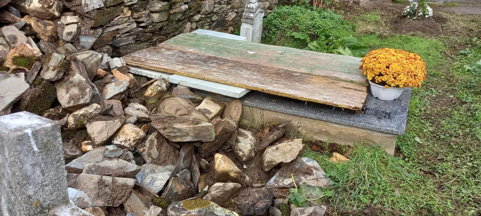 Cementerio de Valdefrancos (1)