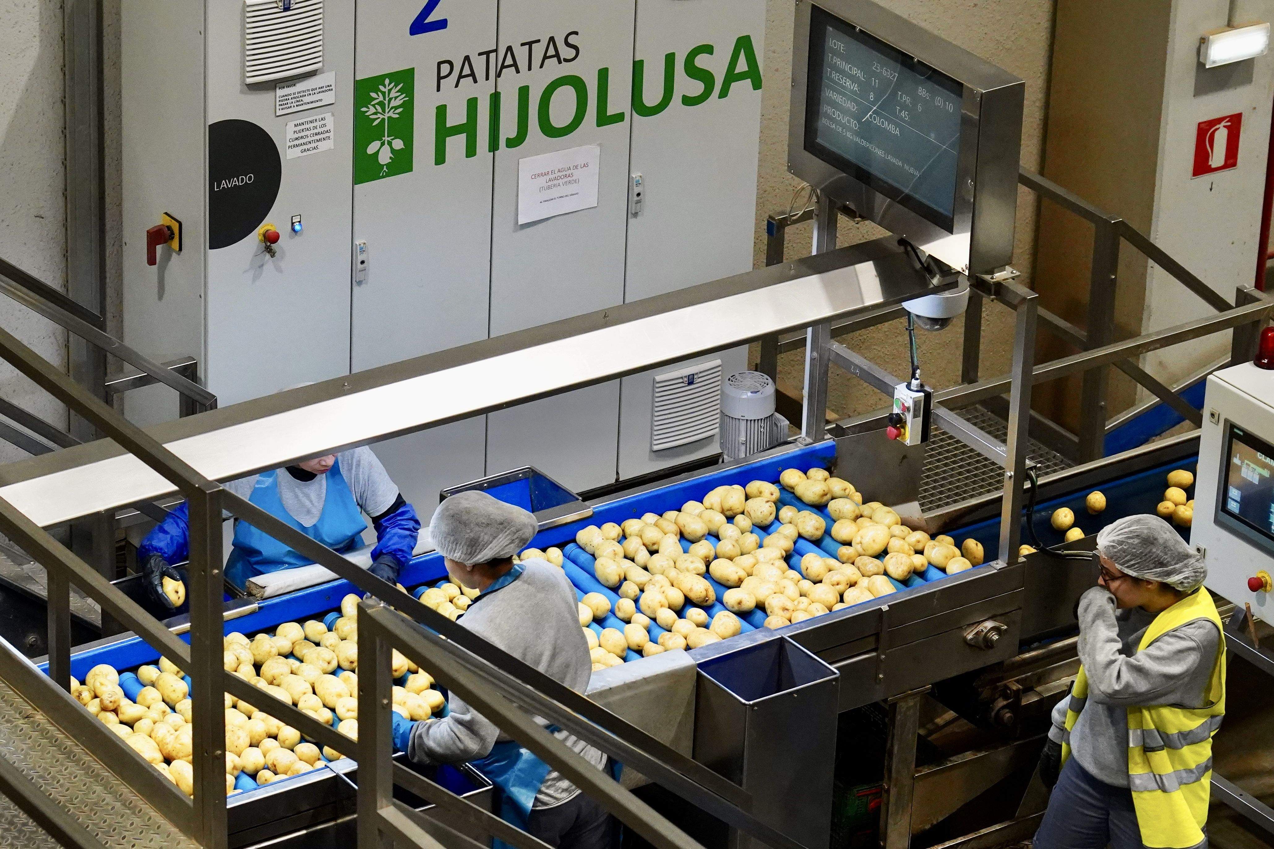  Visita de García-Gallardo a Hijolusa