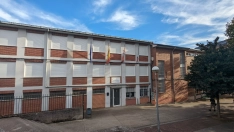 Colegio Navaliegos de Ponferrada Colegio Navaliegos de Ponferrada