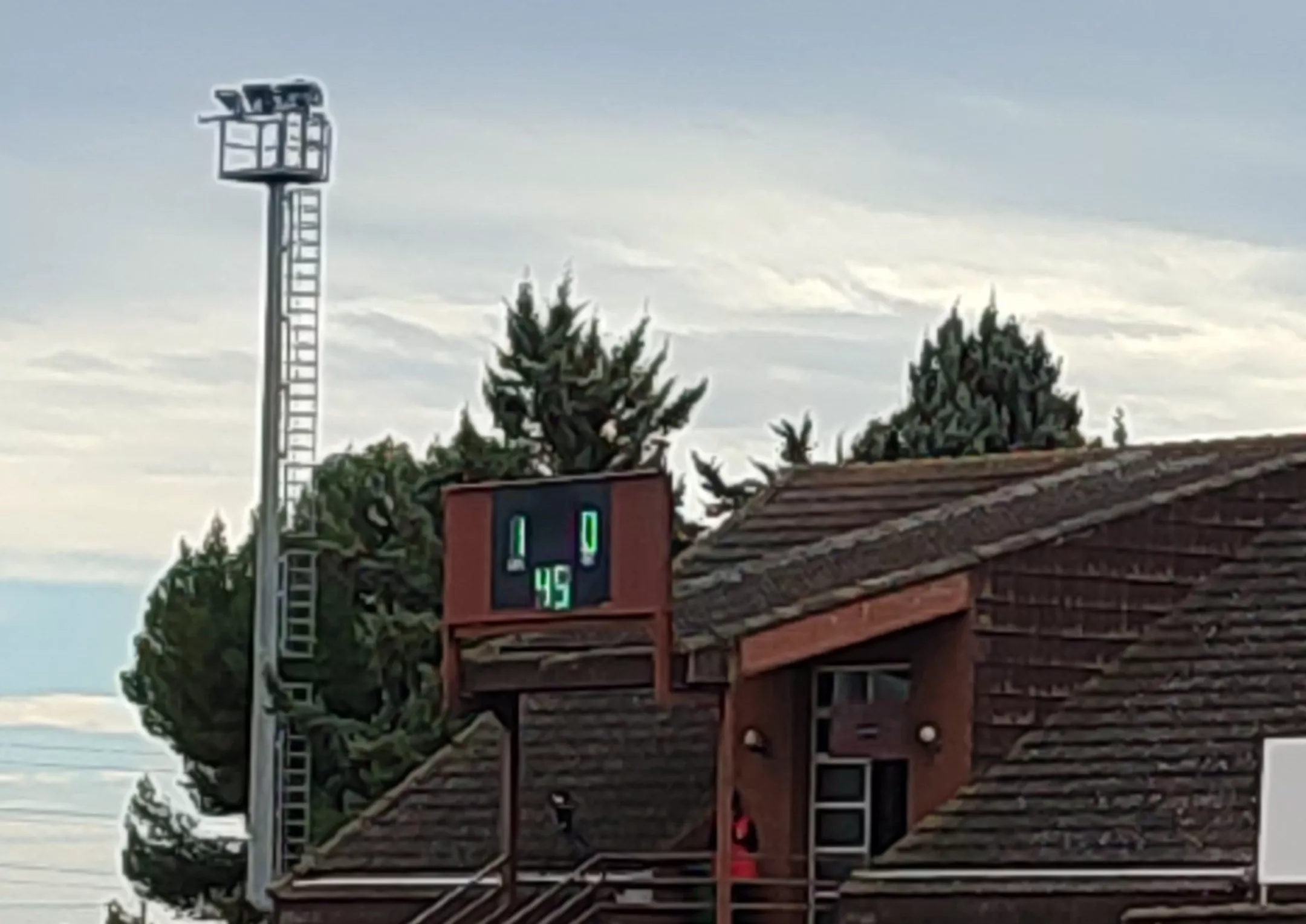 Barbastro Ponferradina. Barbastro Ponferradina.