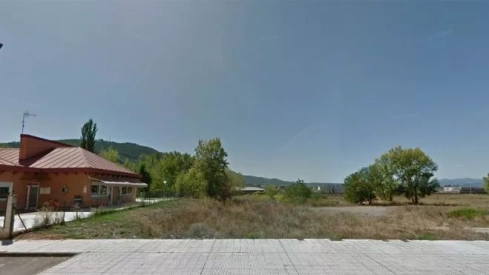 Ubicación de las viviendas de alquiler social de Ponferrada 