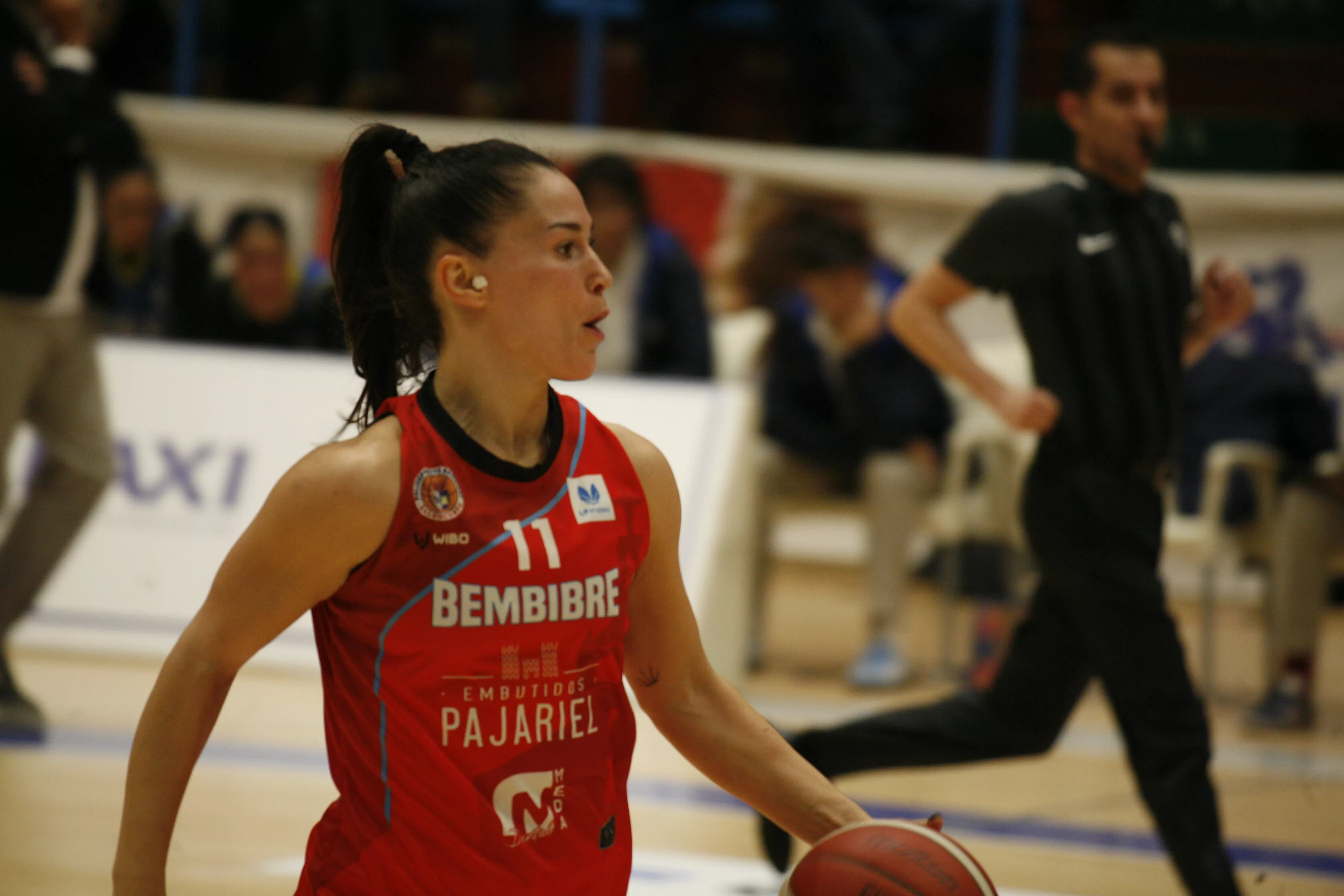 Embutidos Pajariel Bembibre