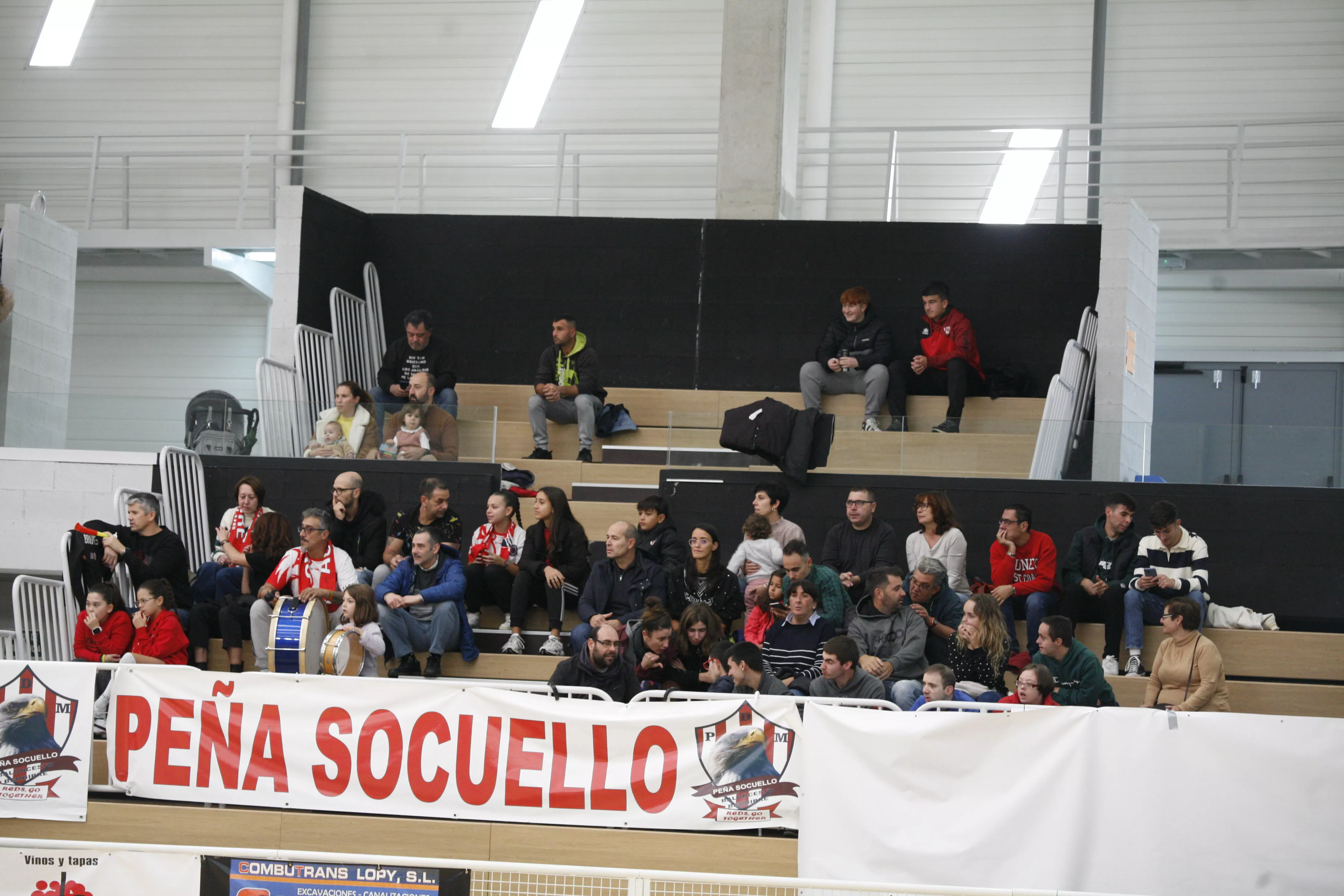 Bembibre Hockey Club