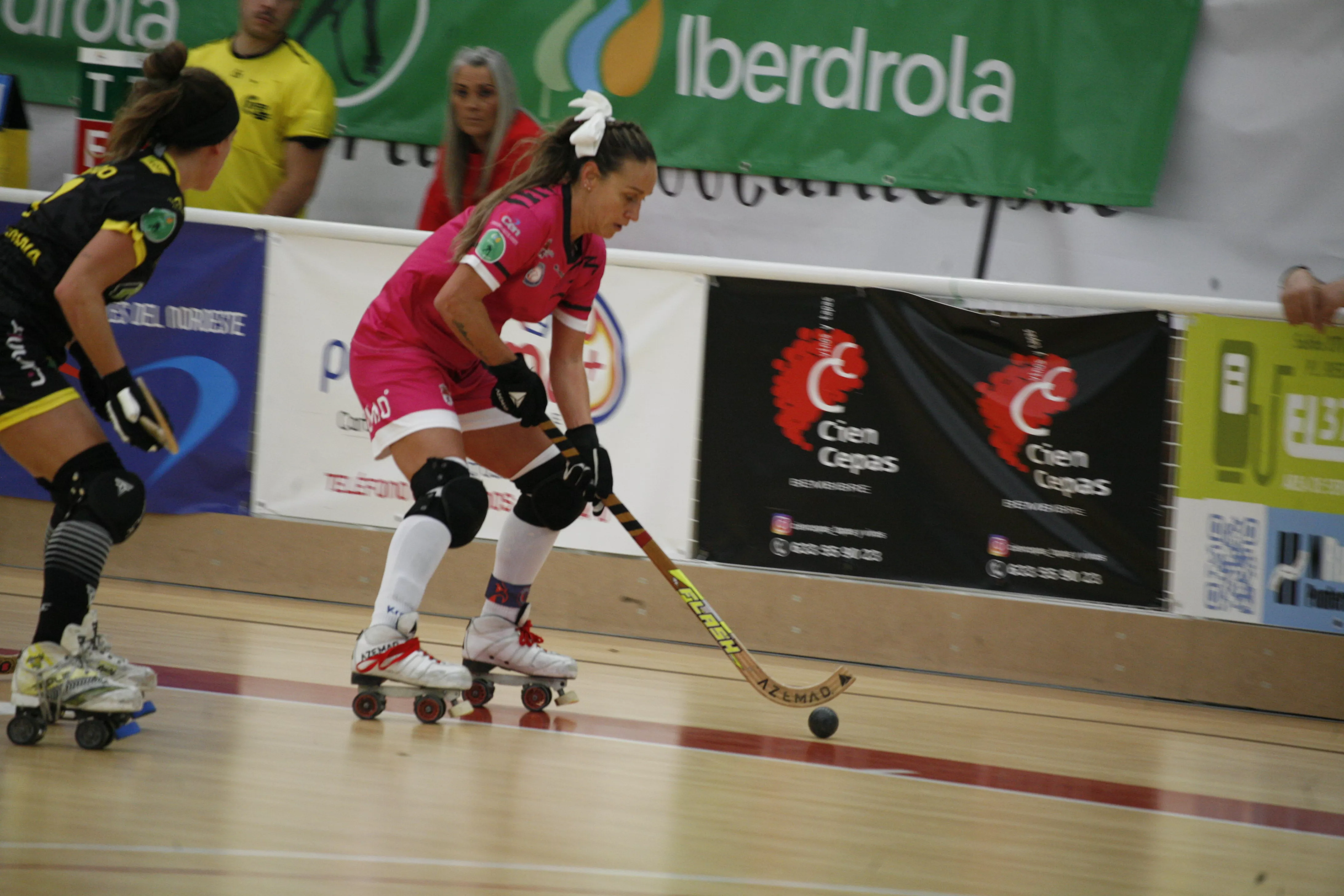 Bembibre Hockey Club