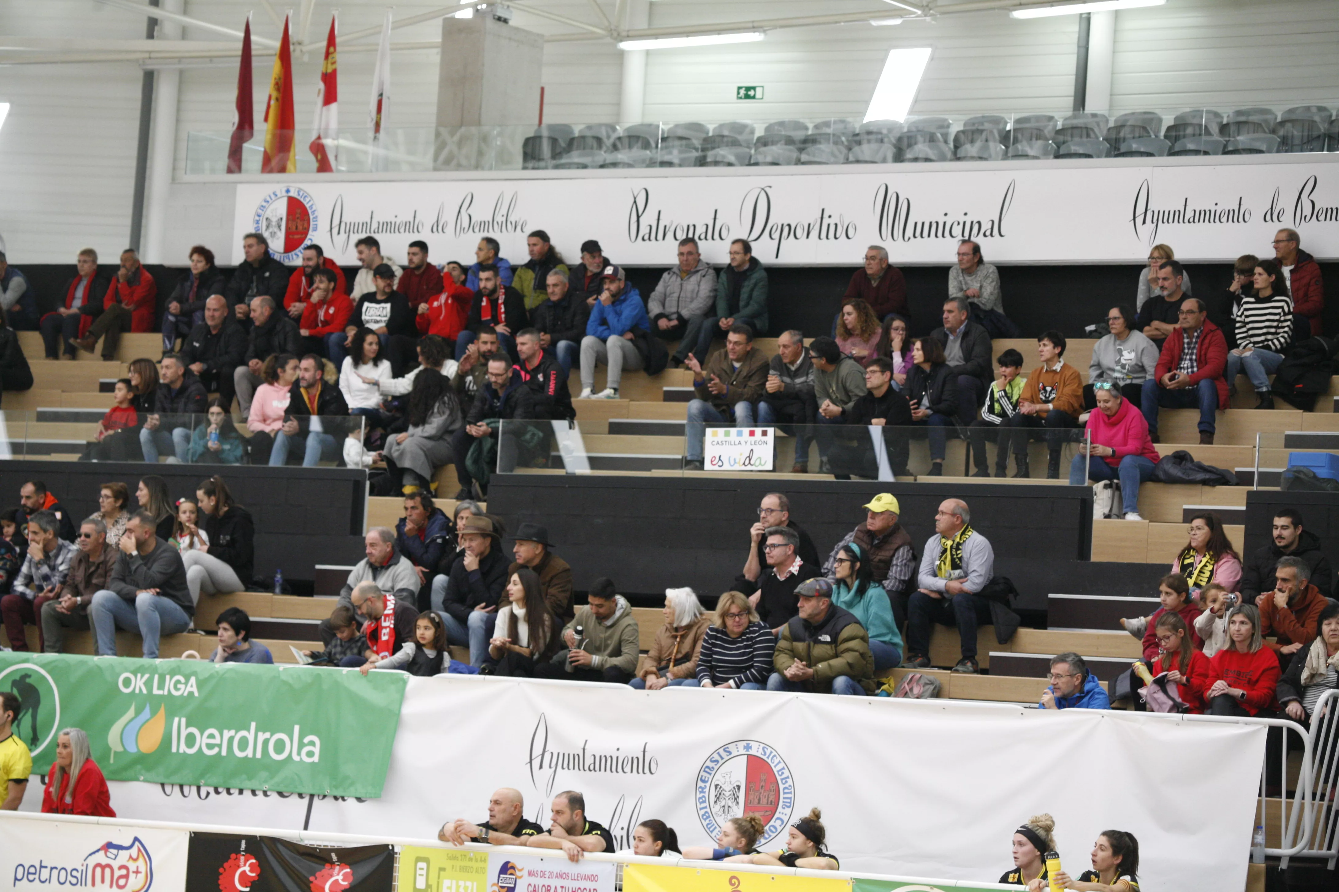 Bembibre Hockey Club