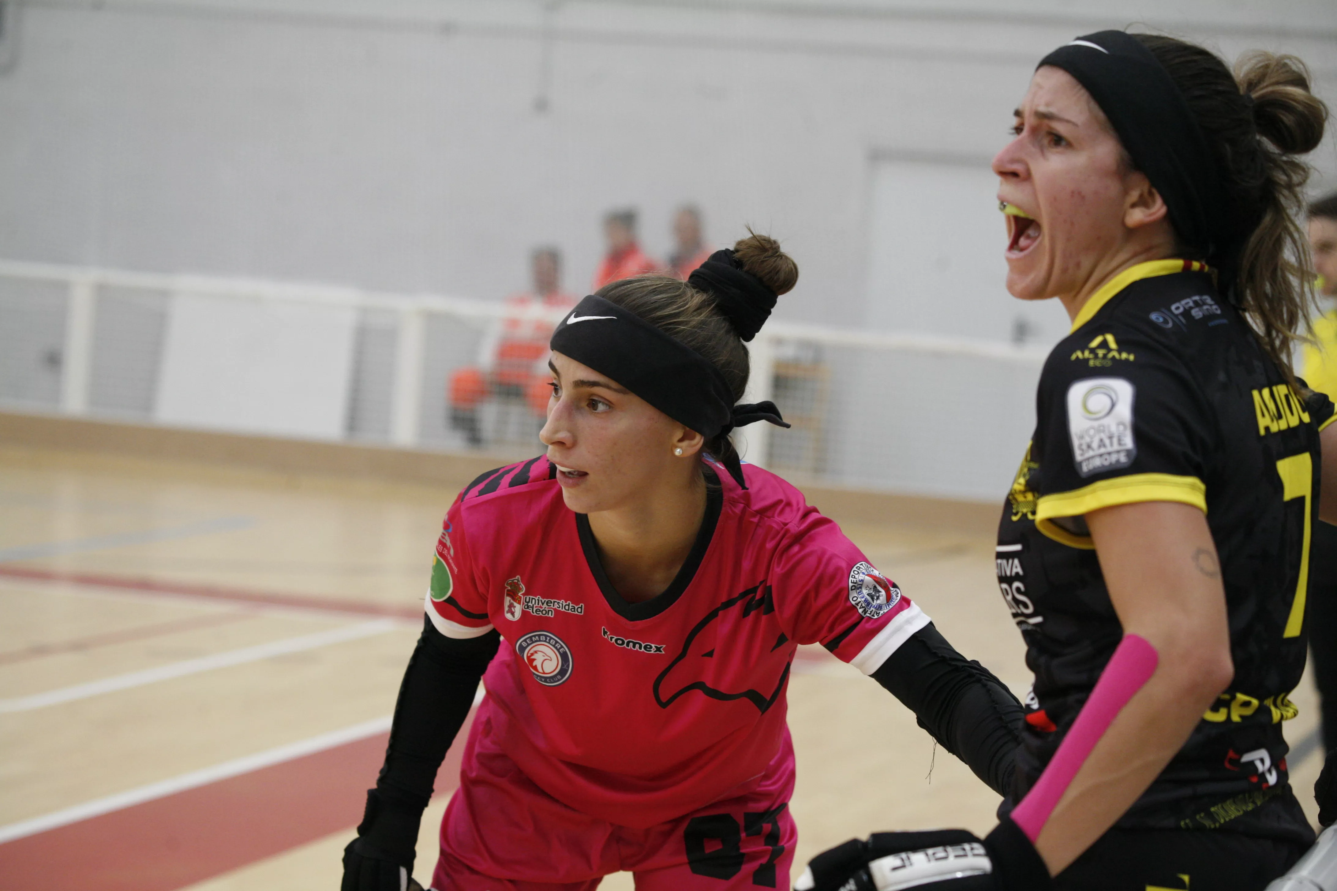 Bembibre Hockey Club