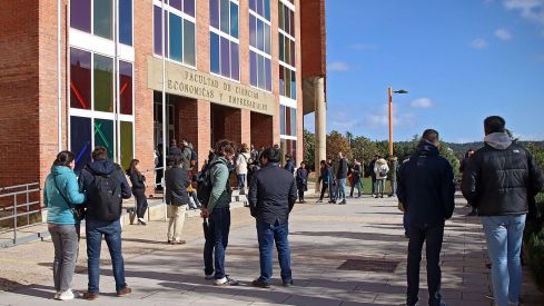 Fallece una joven ponferradina tras ser atropellada en Nápoles durante su Erasmus