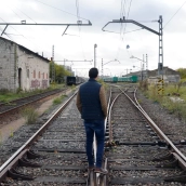  Un joven de Valladolid, en su camino hacia la recuperación de la ludopatía