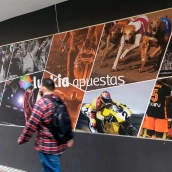 Casas de apuestas Castilla y León