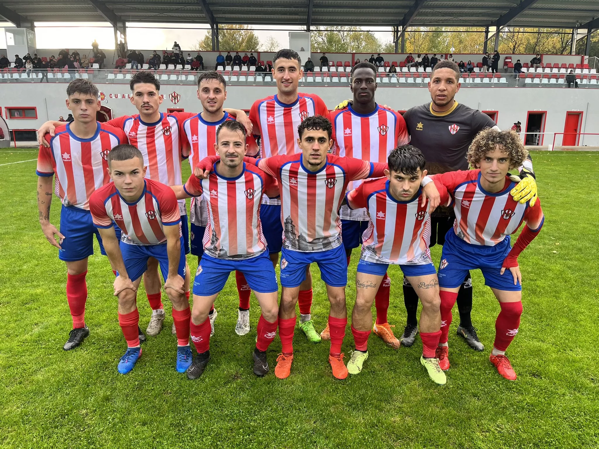 Atlético Bembibre 