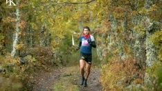 Un estudio de la ULE analiza al campeón mundial de SkyMarathon Manuel Merillas