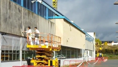 Trabajos para pintar El Toralín Trabajos para pintar El Toralín