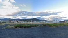 bosque urbano compostilla ponferrada