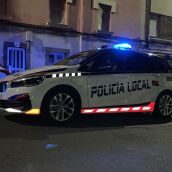 La Policía Local de León detiene a un joven fugado de un centro de menores desde hace tres meses