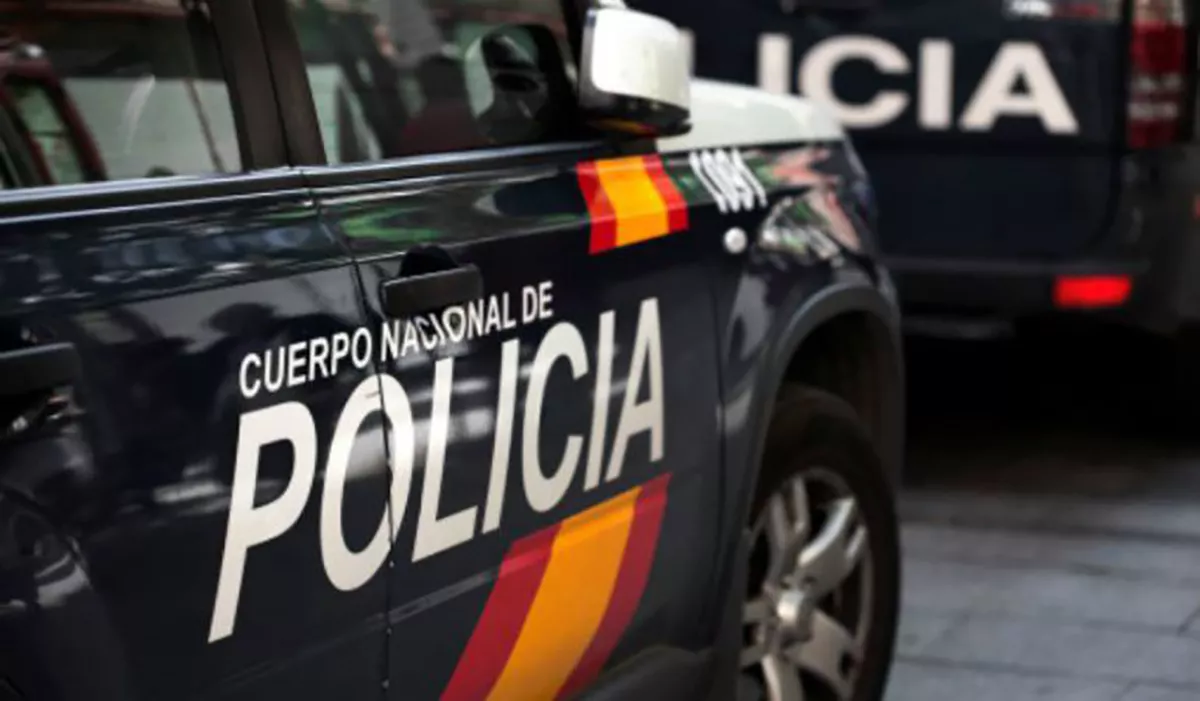 Liberada una mujer de 94 años encerrada por su hijo en una habitación 40 meses en Valladolid