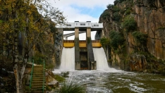 Confederación iniciará un desembalse de la fuente del Azufre