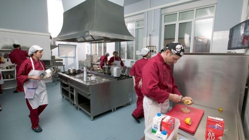 Escuela de cocina carlos cidan | Abierto el plazo para opositar a más de 50 plazas convocadas por la Diputación de León