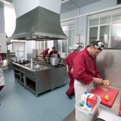 Escuela de cocina carlos cidan | Abierto el plazo para opositar a más de 50 plazas convocadas por la Diputación de León