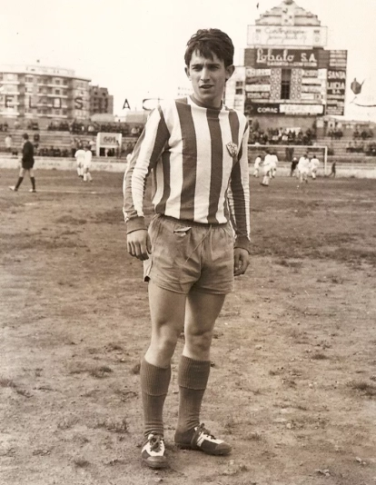 Inaugurada la exposición ‘La Historia te llama’ de la Asociación de Veteranos del Atlético Bembibre