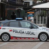 Policía Local de León 