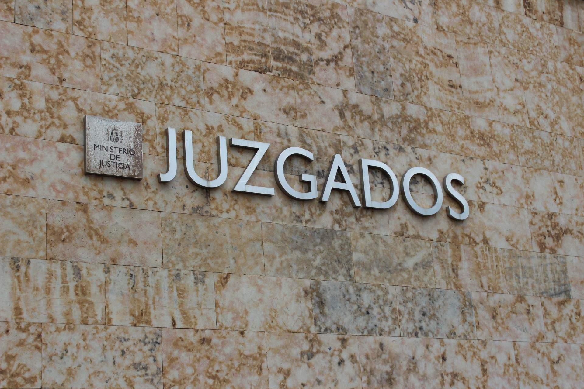 Juzgados de León