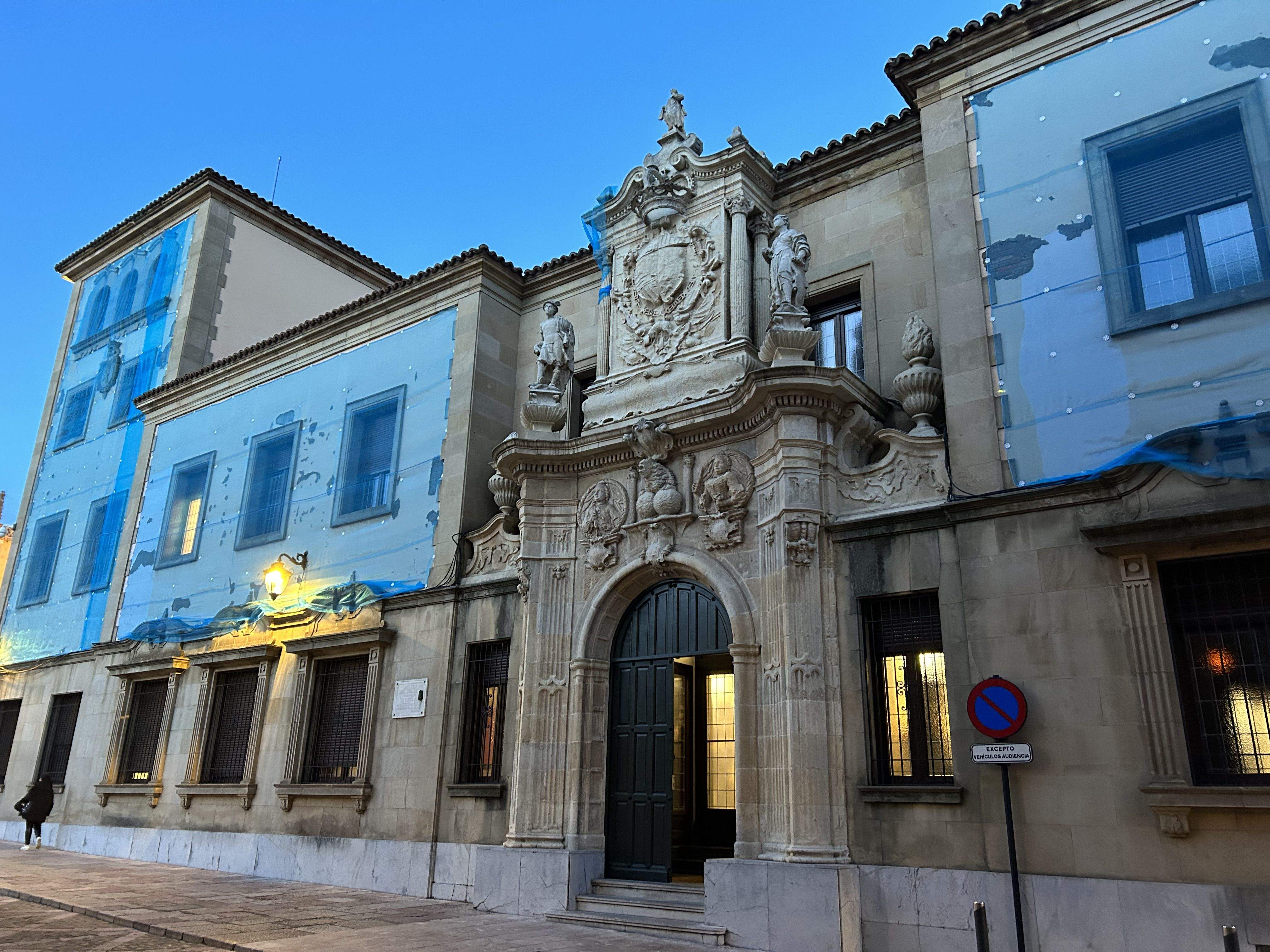 Audiencia provincial de León Audiencia provincial de León