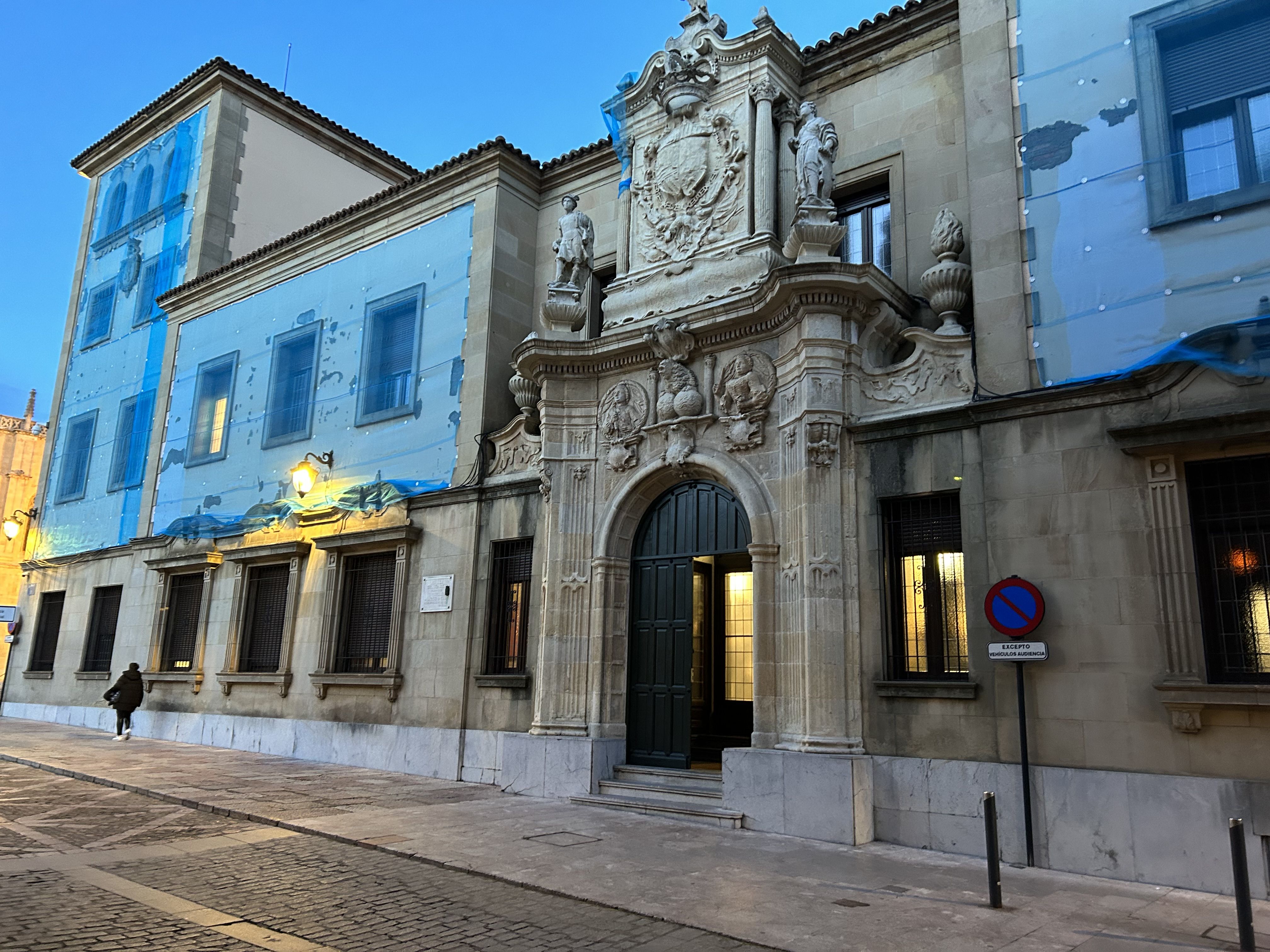 Audiencia Provincial de León | Aplazado por segunda vez el juicio contra el clan familiar que cultivaba droga en El Bierzo por la incomparecencia de varios de los acusados
