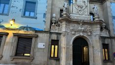 Audiencia provincial de León