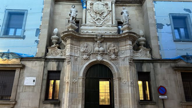 Audiencia provincial de León