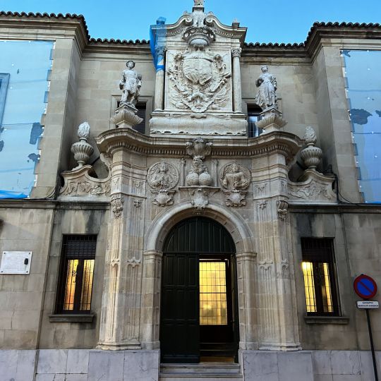Audiencia provincial de León