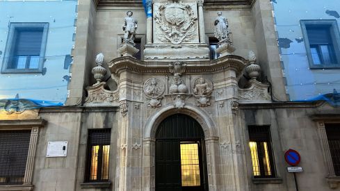 Audiencia provincial de León