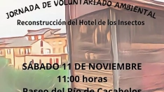 hotal insectos cacabelos hotal insectos cacabelos