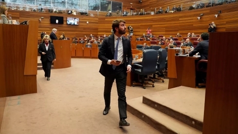 Juan García-Gallardo 