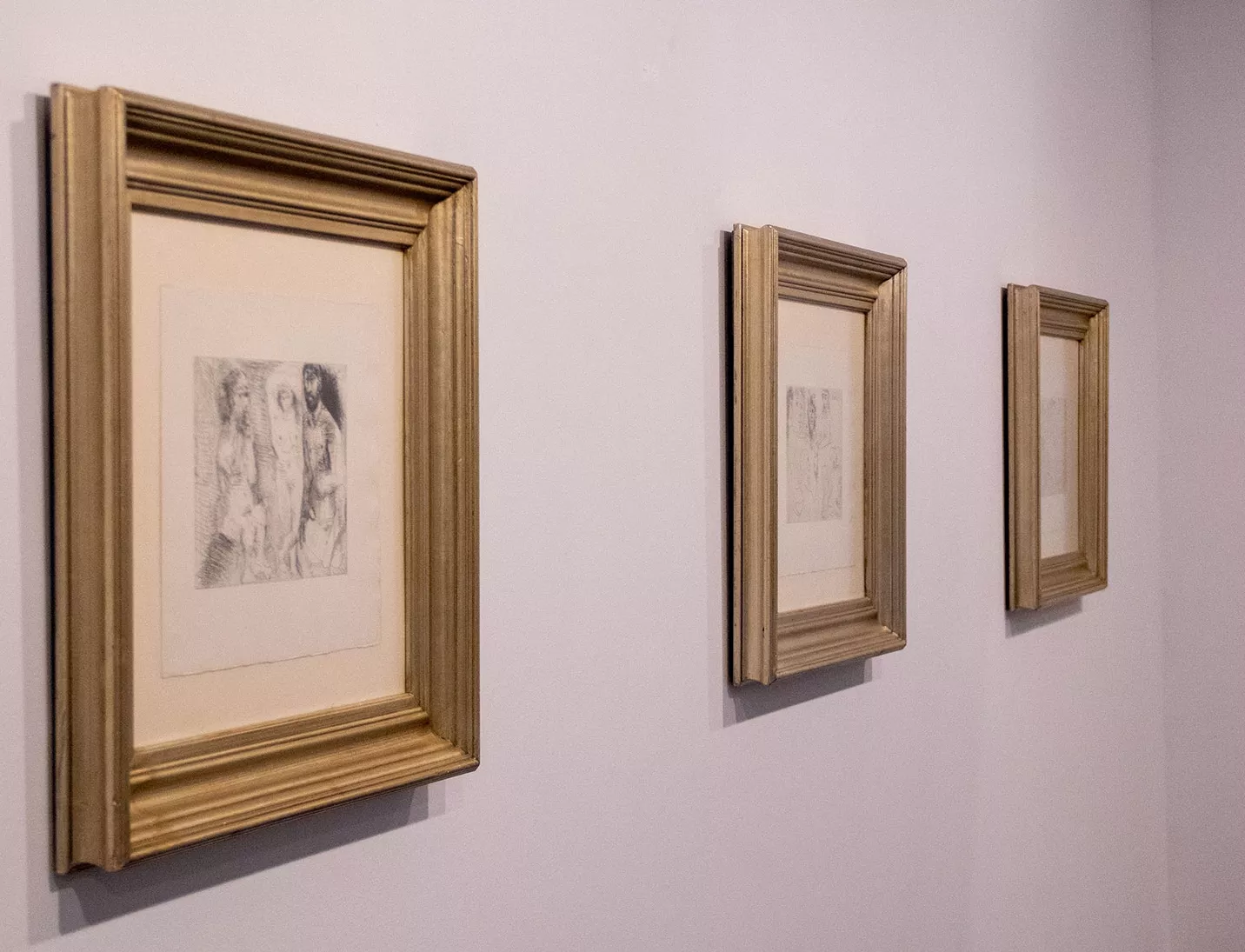 Inauguración exposiciones en Campus Ponferrada 03 Inauguración exposiciones en Campus Ponferrada 03