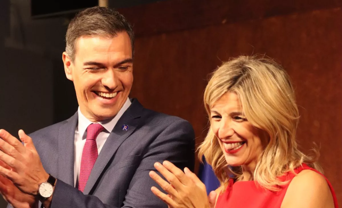 PSOE y Junts cierran el acuerdo para la investidura de Pedro Sánchez
