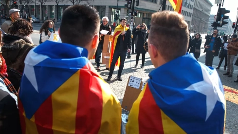 Pacto de investidura a Sánchez y Ley de Amnistía