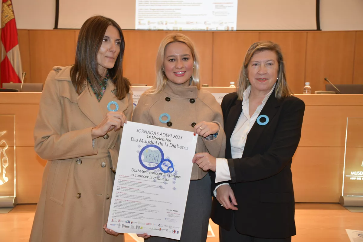 Día de la diabetes (6) Día de la diabetes (6)