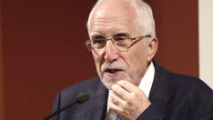 La Diputación propondrá la Medalla de Oro de la Provincia a Luis Mateo Díez