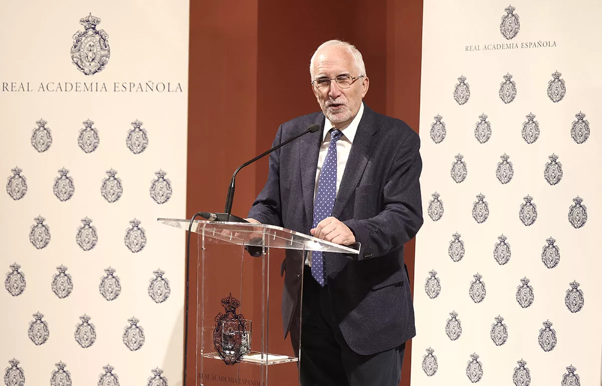 La Diputación propondrá la Medalla de Oro de la Provincia a Luis Mateo Díez