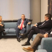 Acuerdo entre PSOE y Junts.