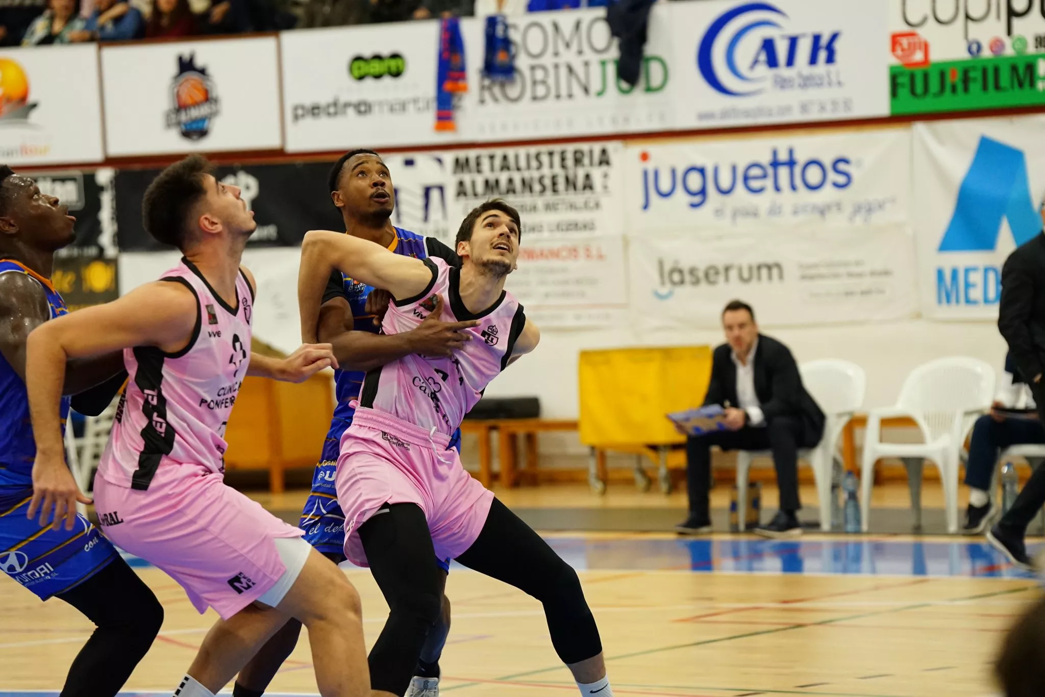 Almansa Clínica Ponferrada 2