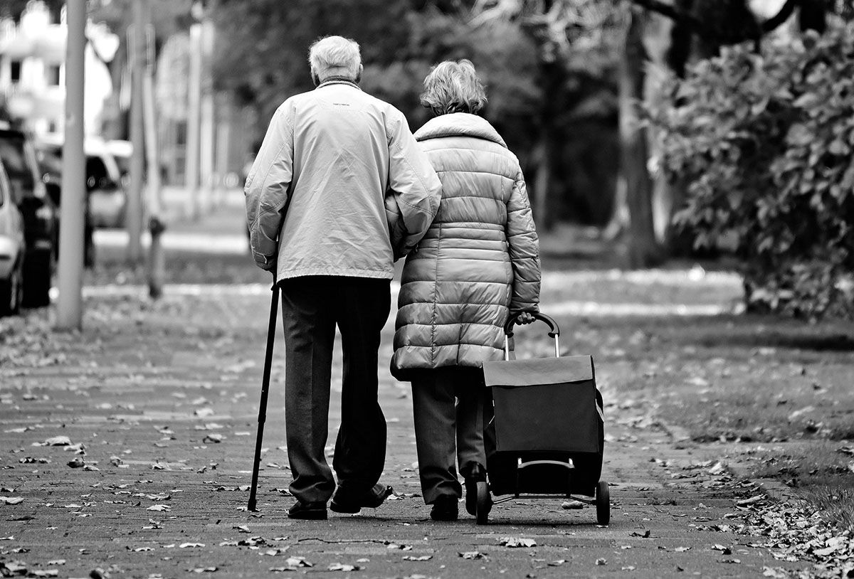 ancianos