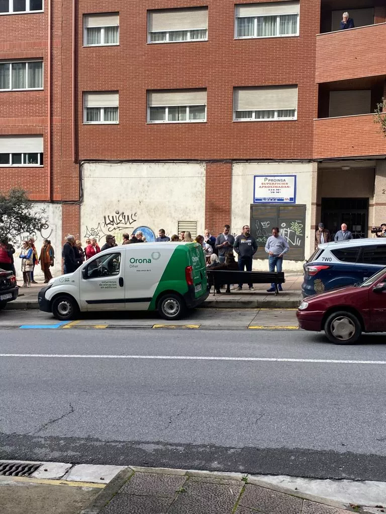 Sede del Psoe de Ponferrada vandalizada (3)