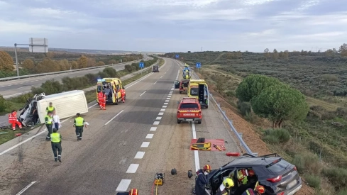 Accidente en Brazuelo (6)