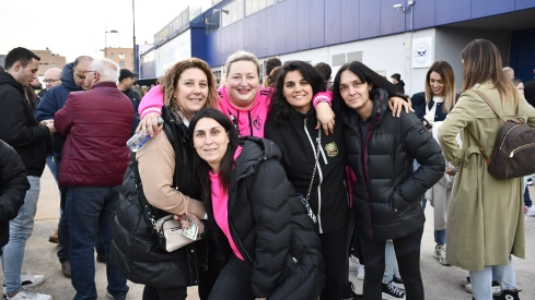 Ponferradina Majadahonda