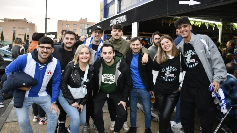 Ponferradina Majadahonda