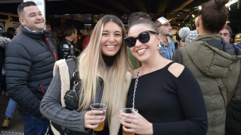 Ponferradina Majadahonda