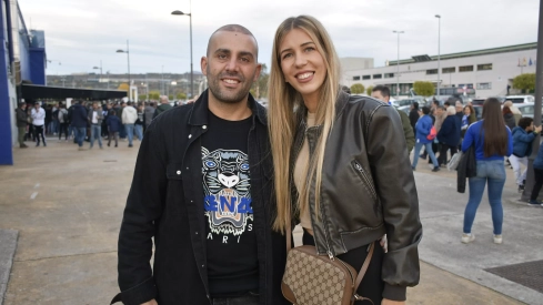 Ponferradina Majadahonda