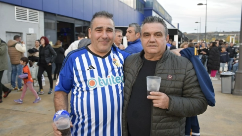 Ponferradina Majadahonda