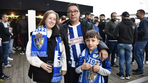 Ponferradina Majadahonda